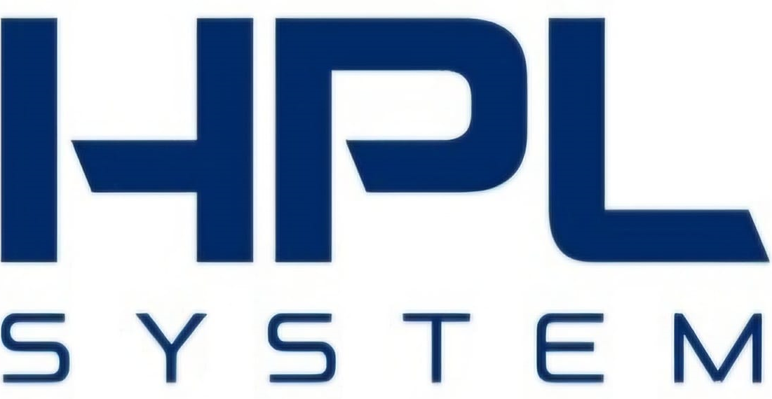 Hpl System - logo