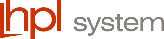 hpl system logo