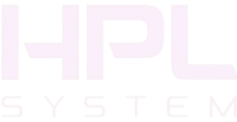 Hpl System - logo