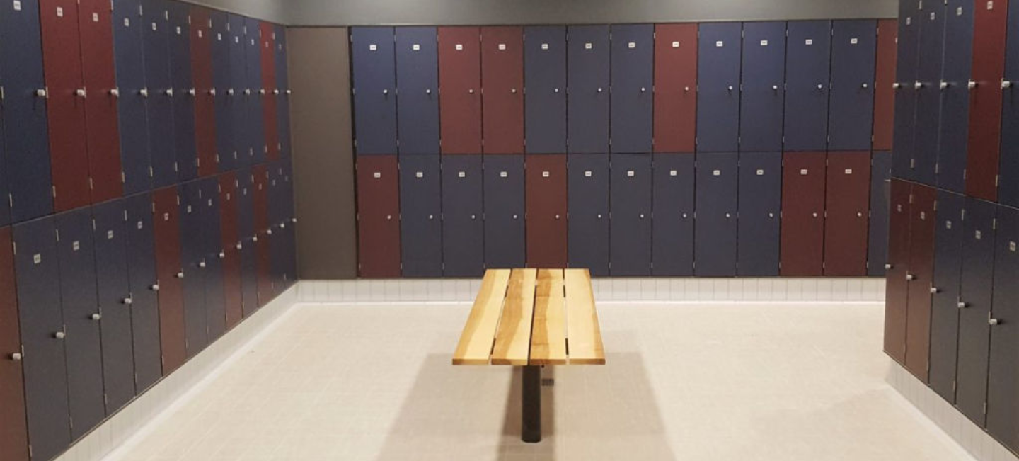 FIT – OUT Basenu w Kopenhadze - baner